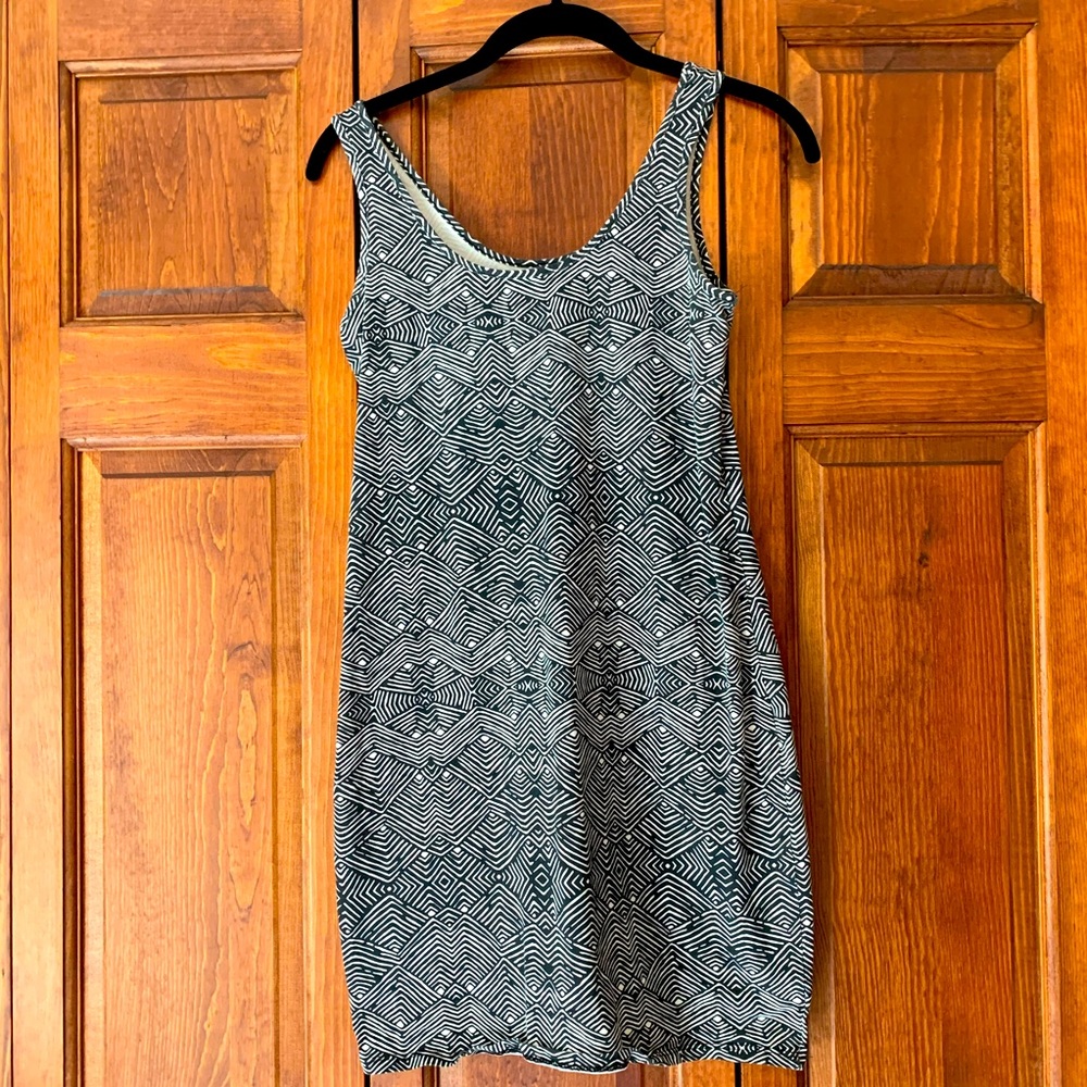 Mossimo Dress